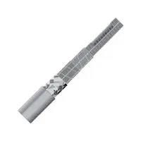 HEATING CABLE, 240V, 4W/FT, 17.75M KE4-240