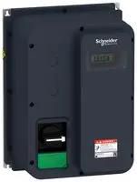 VARIABLE SPEED DRIVE, 3-PH, 1.9A, 550W ATV320U06N4WS
