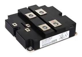 IGBT MODULE, 1.7KV, 1.6KA GD1600SGX170C3S