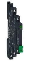 SOLID STATE RELAY, SPST, 0.1A, 1-48VDC SSL1D101BDPV