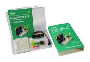 DISCOVERY KIT, BBC MICRO:BIT 5666