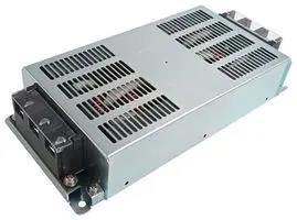 FILTER, 3-PHASE, 40A, 500V, CHASSIS GTX-3400-Y474