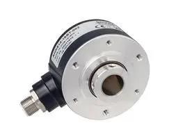 ROTARY ENCODER, MECHANICAL, ABSOLUTE AHK5_14//ZIOB//16//BFR//