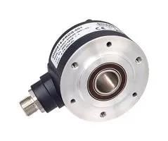 ROTARY ENCODER, MECHANICAL, ABSOLUTE AHO5_14//ZIOB//16//BFR//