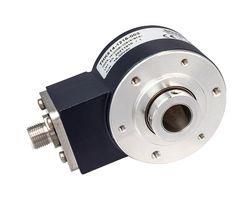 ROTARY ENCODER, MECHANICAL, ABSOLUTE THK5_14//ZIOB//12B16//BFR//