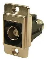 RF ADAPTER, BNC, JACK-JACK, 50 OHM MP008980