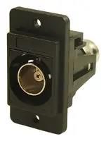 RF ADAPTER, BNC, JACK-JACK, 75 OHM MP008989