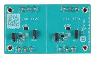 EVAL KIT, SYNCHRONOUS STEP DOWN CONV MAX17625EVKIT#