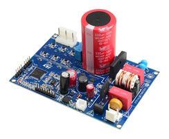 EVAL BOARD, 3PH PMSM/BLDC MOTOR CONTROL STEVAL-CTM012V1