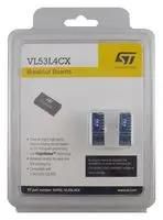 BREAKOUT BOARD, SENSOR SATEL-VL53L4CX