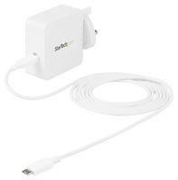 WALL CHARGER, USB-C, LAPTOP/PHONE, 60W WCH1CUK