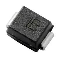 TVS DIODE, BIDIR, 20.5V, DO-214AA TPSMB24CA