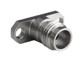 RF CONN, SMA, JACK, 50 OHM, PANEL RFSMAA2PEGIDHE