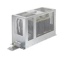 FILTER, 3-PHASE, 33A, 520VAC, CHASSIS B84143V0033R127
