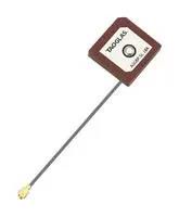 PATCH ANTENNA, 1.602GHZ, -2.93DBI AGGBP.SL.18A.07.0060A