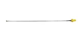CABLE ASSY, R/A U.FL PLUG-SMA JACK/200MM CAB.720