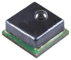 FORCE SENSOR, 1.53KG, 3.3VDC, SPI FMAMSDXX015WCSC3