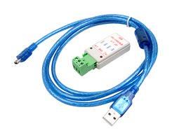 ADAPTER, USB TO CAN ANALYZER, 1 PORT 114991193