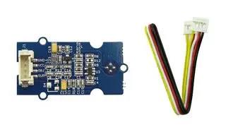 SENSOR BOARD, TEMPERATURE SENSOR 101020062