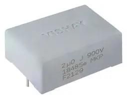 CAP, FILM, PP, 2UF, 700VDC, RADIAL MKP1848SE52070JK2A