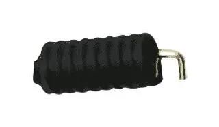OMNI-DIRECTIONAL ANTENNA, 868MHZ, 1.6DBI ANT-8COIL17