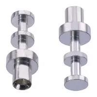 TERMINAL, TURRET SOLDER, 2.93MM, 12.83MM H2122-01