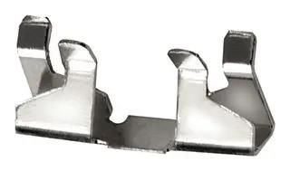 SHIELD CLIP, EMI/RFI, SMT S1721-46R