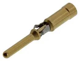 CIRCULAR CONTACT, PIN, CRIMP MC116N/AA