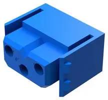 CONNECTOR HOUSING, PET+GF, CABLE/PANEL PLB3W3F0000/AA