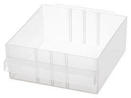 STORAGE DRAWER, PP, 155MM X 139MM X 64MM 109178