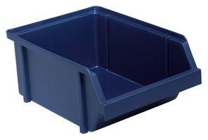 STORAGE BIN, 173MM X 125MM X 75MM, 5KG 136648