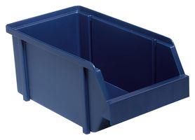 STORAGE BIN, 228MM X 125MM X 101MM, 5KG 136655