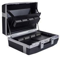 TOOL CASE, PREMIUM XL-23/6F, ABS/ALUM 146357