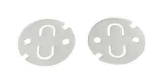 VALVE PLATE, DESOLDERING PUMP A1014