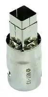 DESOLDERING NOZZLE, HOT AIR, 11MM N51-13