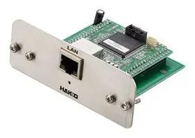 INTERFACE CARD, IOT SOLDERING STATION B5212