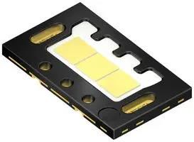 LED MODULE, ULTRA WHITE, 1535LM KW3 HNL631.TK-6TTB-4L05M0-JCAB