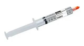 DISPENSABLE THERMAL PUTTY, 10CC, SYRINGE 65-00-TC50-0010