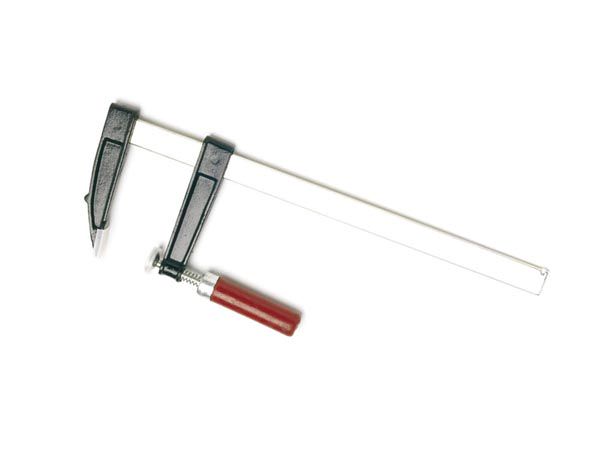 F Clamp - 400 mm x 120 mm 3935-40 5411257021482; 5410329523558