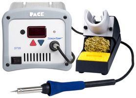 SOLDERING STATION, 120W, 230VAC 8007-0600