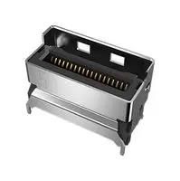 CARD EDGE CONN, DUAL, 38POS, SMT G42V11312HR