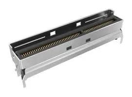 CARD EDGE CONN, DUAL, 148POS, SMT G97V26332HR