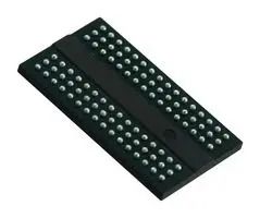 DRAM, 8GBIT, 1.6GHZ, 1.2V, FBGA-96 MT40A512M16TD-062E AIT:R