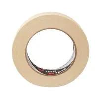 TAPE, MASKING, 50M X 48MM, BEIGE 101E, BEIGE, 50M X 48MM