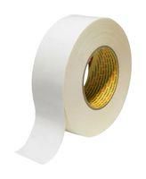 TAPE, CLOTH, 50M X 50MM, WHITE 389, WHITE, 50M X 50MM