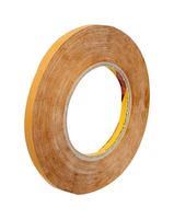 TAPE, ADHESIVE TRANSFER, 9MM X 55M, CLR 950, CLEAR, 55M X 9MM