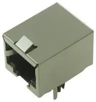 MODULAR, JACK, THT, R/A, RJ45, 8P8C MHRJJ88NFRAS