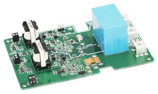 EV BOARD, HALF BRIDGE GATE DRIVER P05SCT4018KR-EVK-001