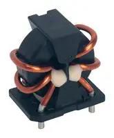 COMMON MODE CHOKE, 440UH, 15A, RADIAL SCF19XV-150-1R3A006JV