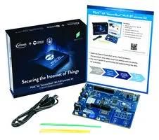 PIONEER BOARD, BLUETOOTH AND WIFI CY8CKIT-064B0S2-4343W